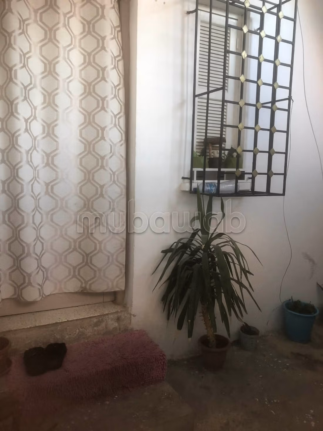 Title of Property Available