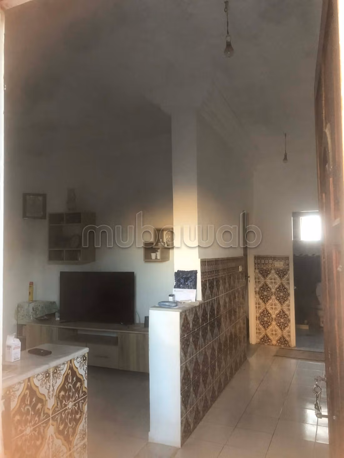 Title of Property Available
