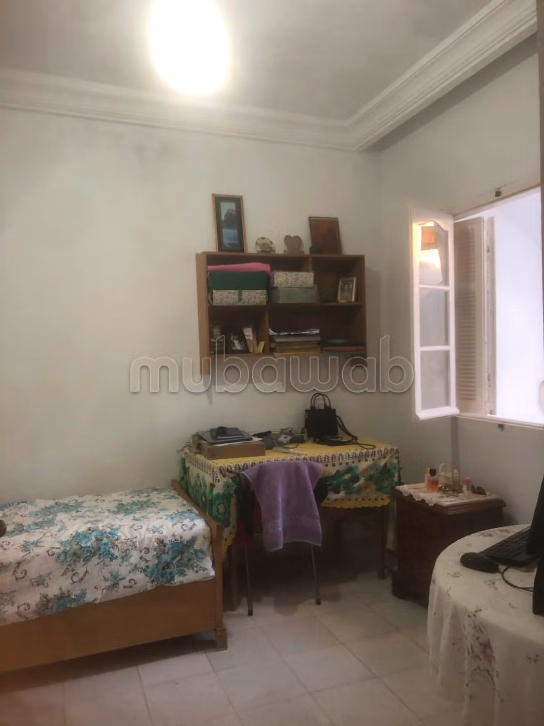 Title of Property Available