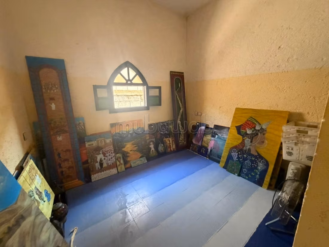 Villa 30 m² à Route de Ouarzazate — 2
