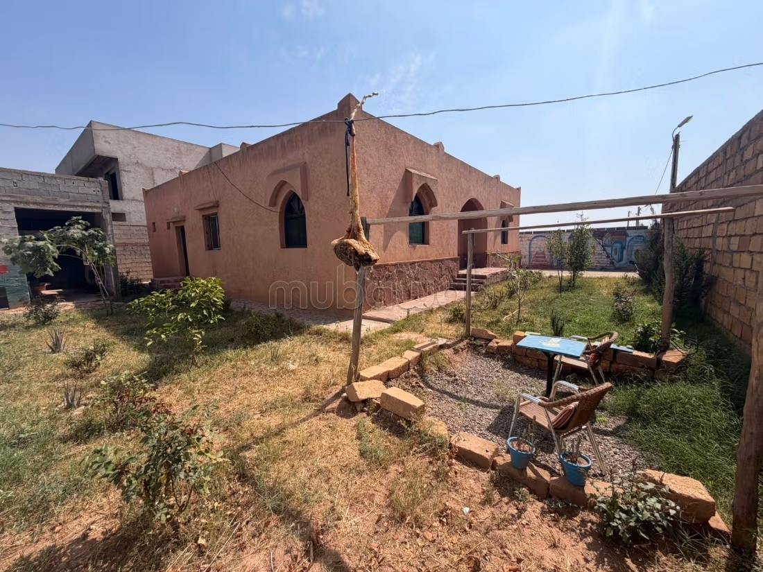 Villa 30 m² à Route de Ouarzazate — 3