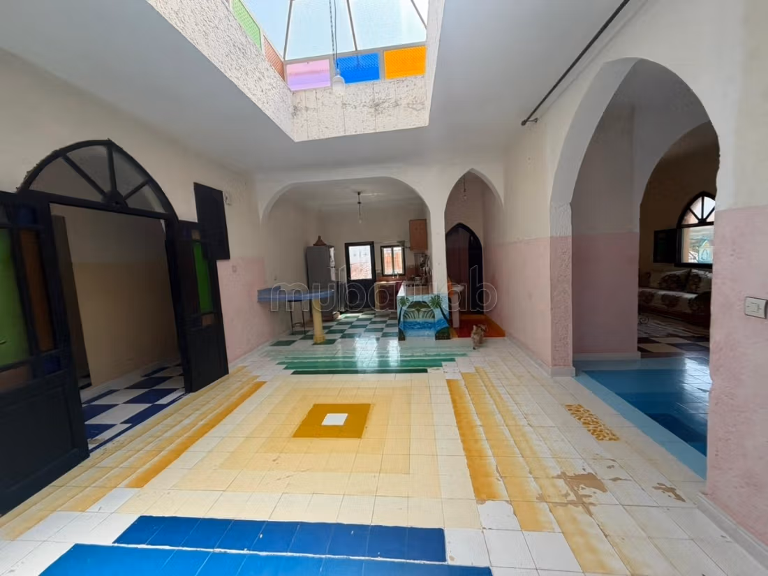 Villa 30 m² à Route de Ouarzazate — 6