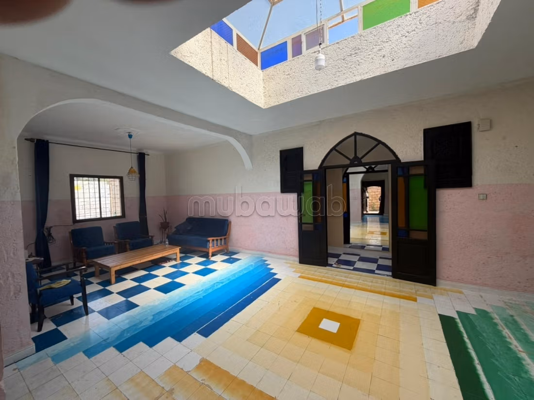 Villa 30 m² à Route de Ouarzazate — 7