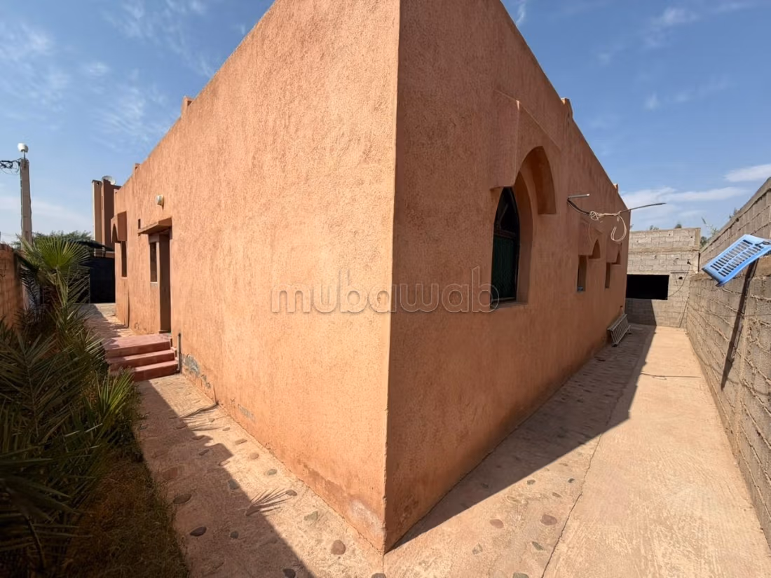 Villa 30 m² à Route de Ouarzazate — 8