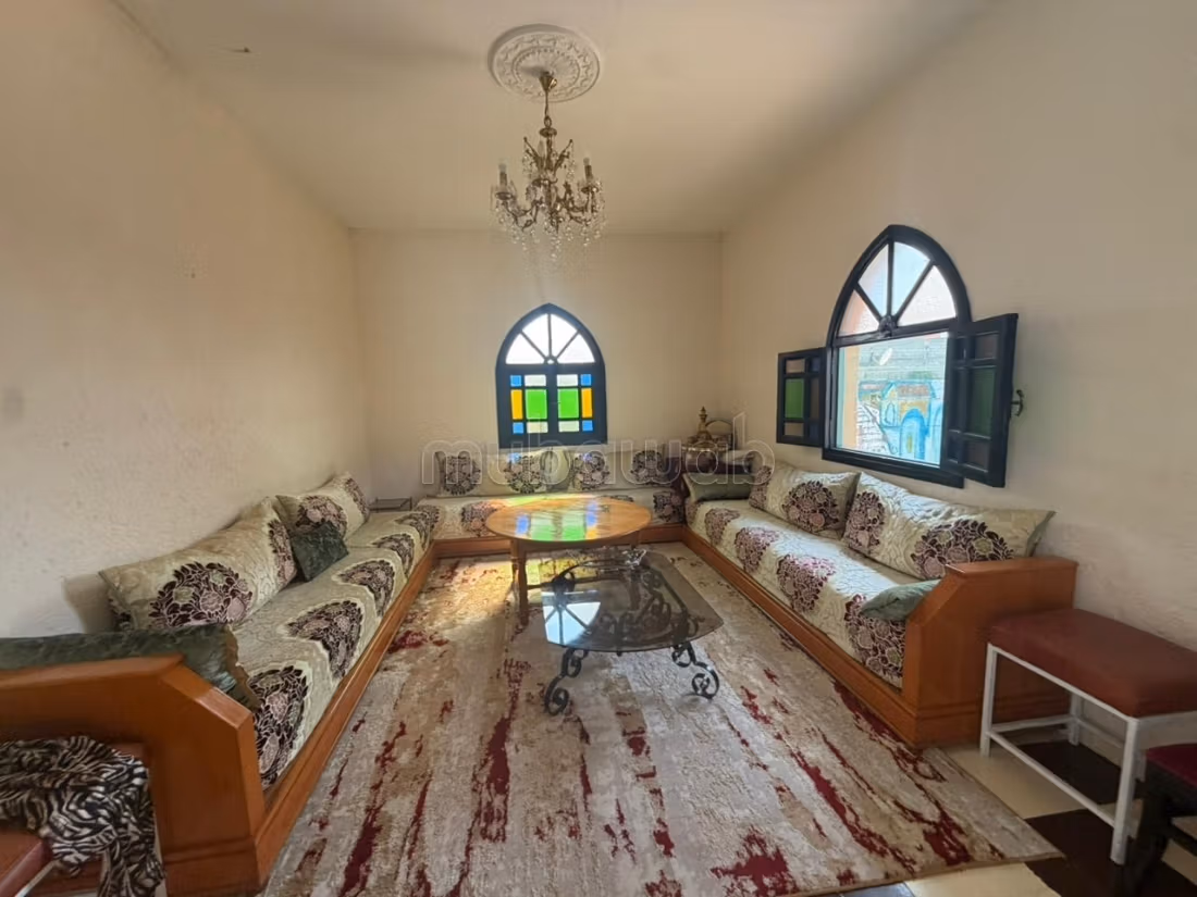 Villa 30 m² à Route de Ouarzazate — 9