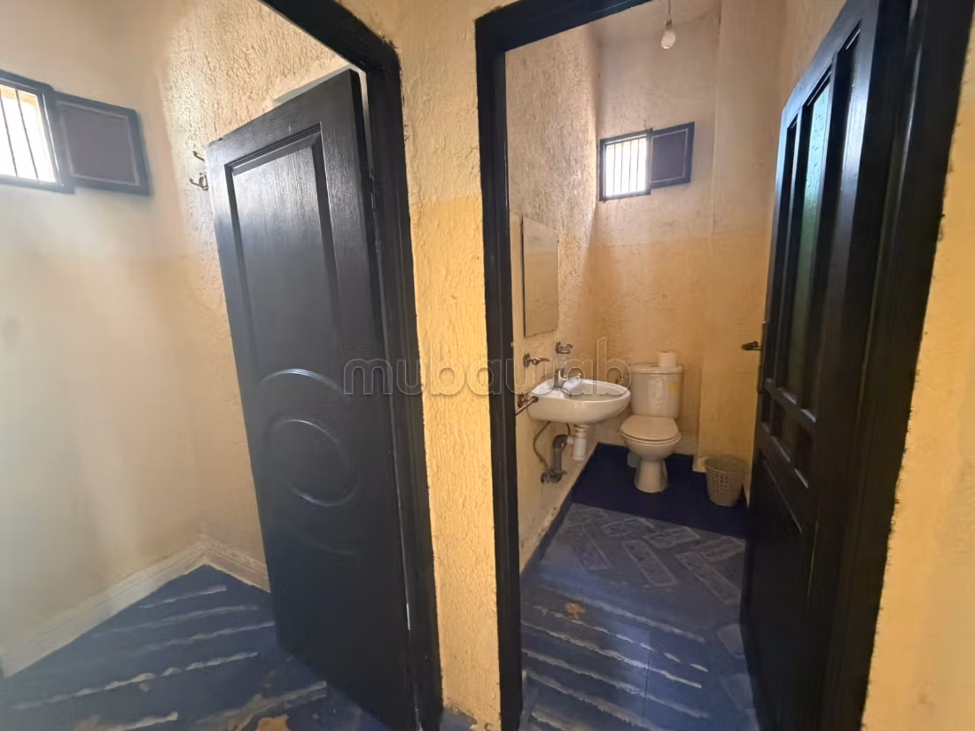Villa 30 m² à Route de Ouarzazate — 11