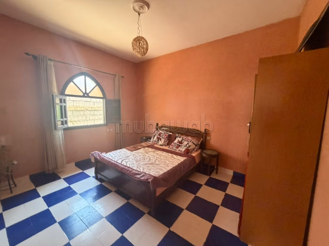 Villa 30 m² à Route de Ouarzazate — 12