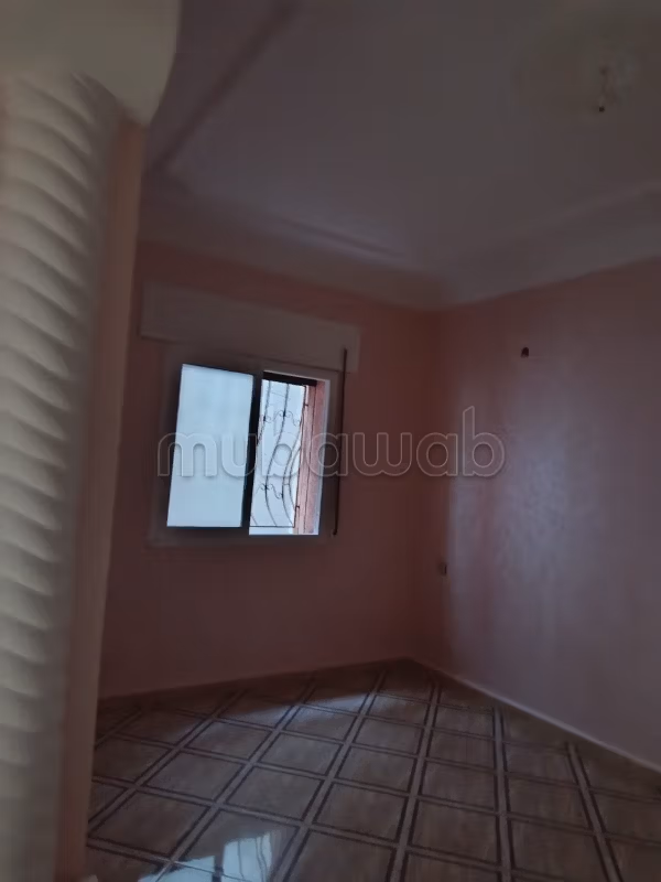 Appartement te huur in Manar. 1 Kamer