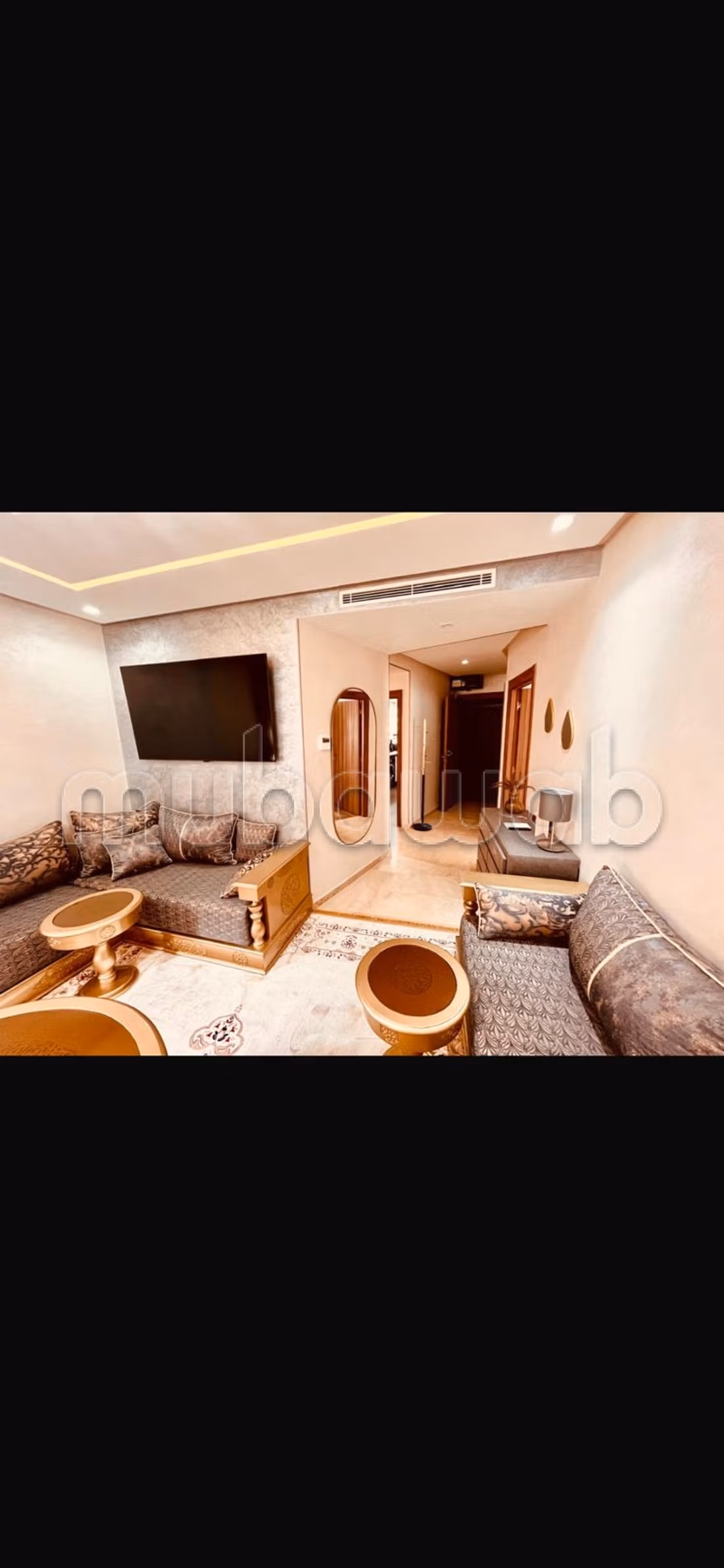 Appartement 85 m² à Hivernage — 13