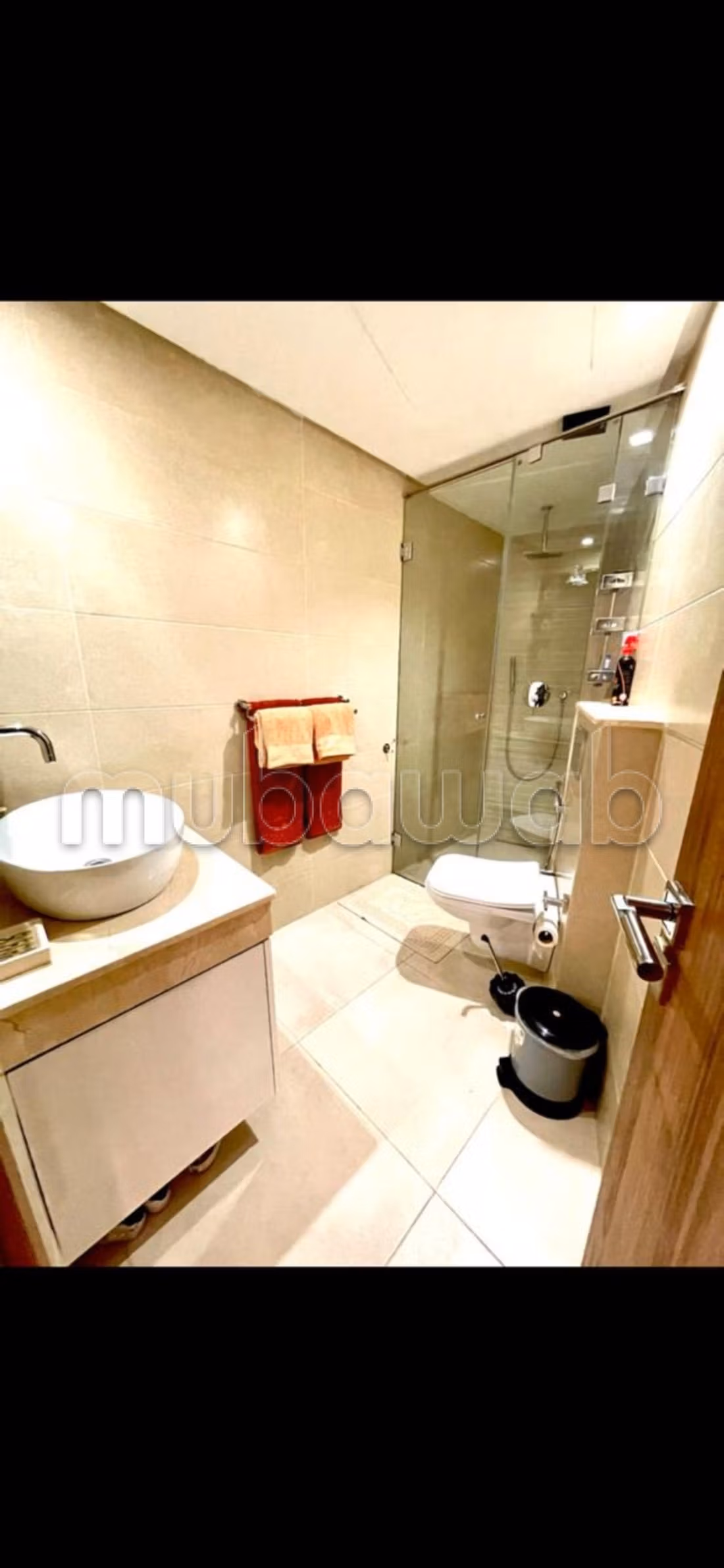 Appartement 85 m² à Hivernage — 12