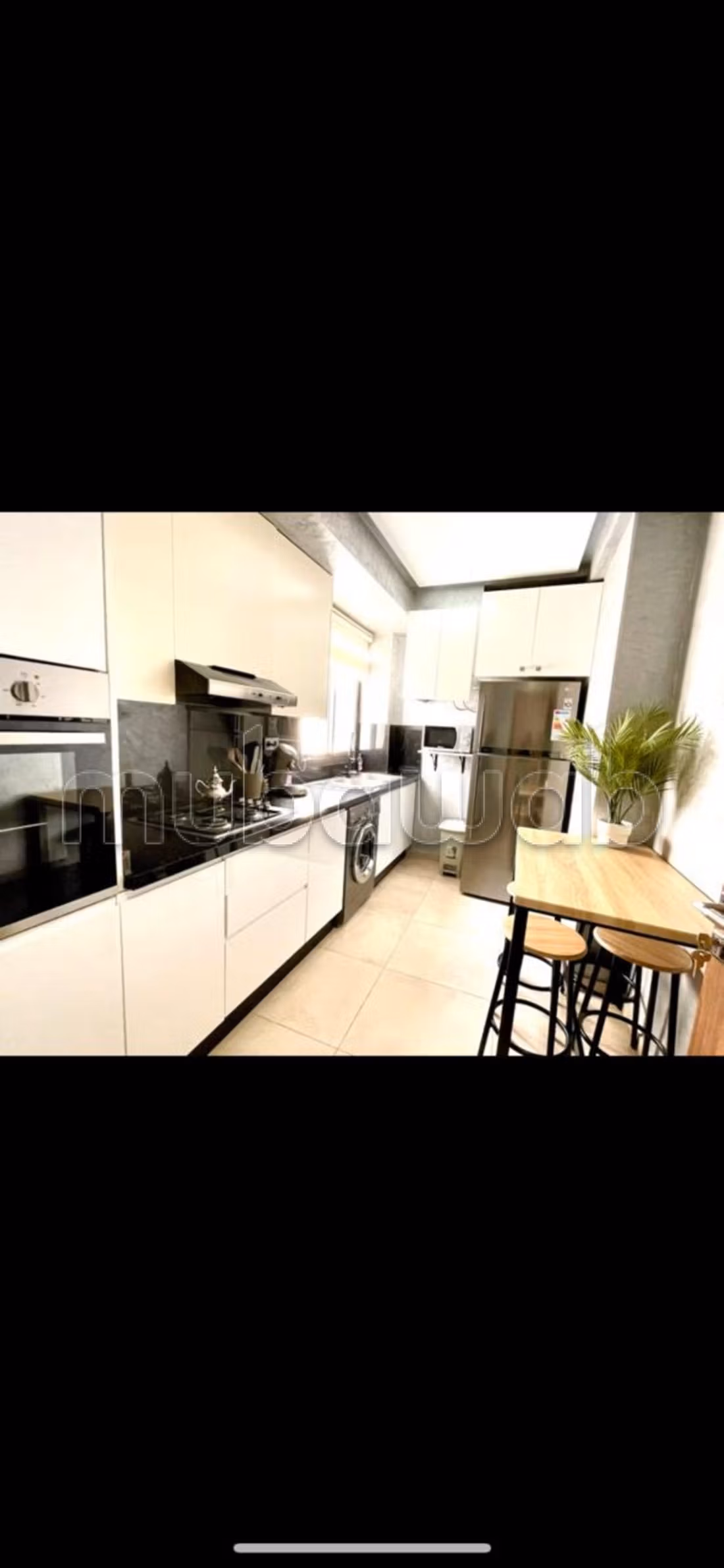 Appartement 85 m² à Hivernage — 11