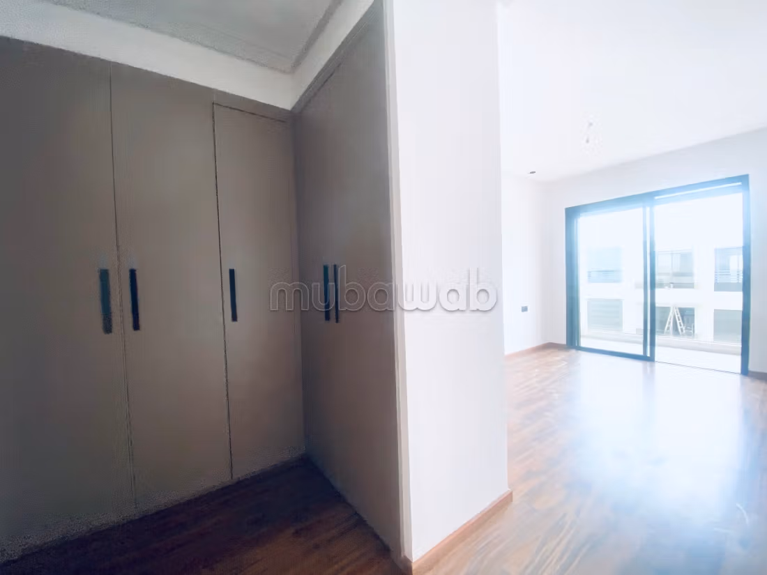 Appartement 98 m² à Ville Verte — 7