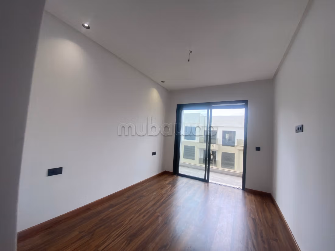 Appartement 98 m² à Ville Verte — 8