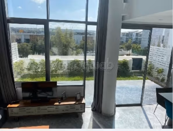 Bel duplex in vendita