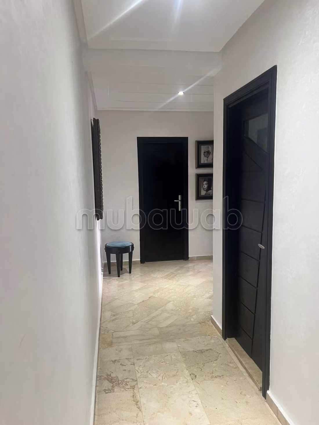 Vend jolie appartement à beverly housse mansouria