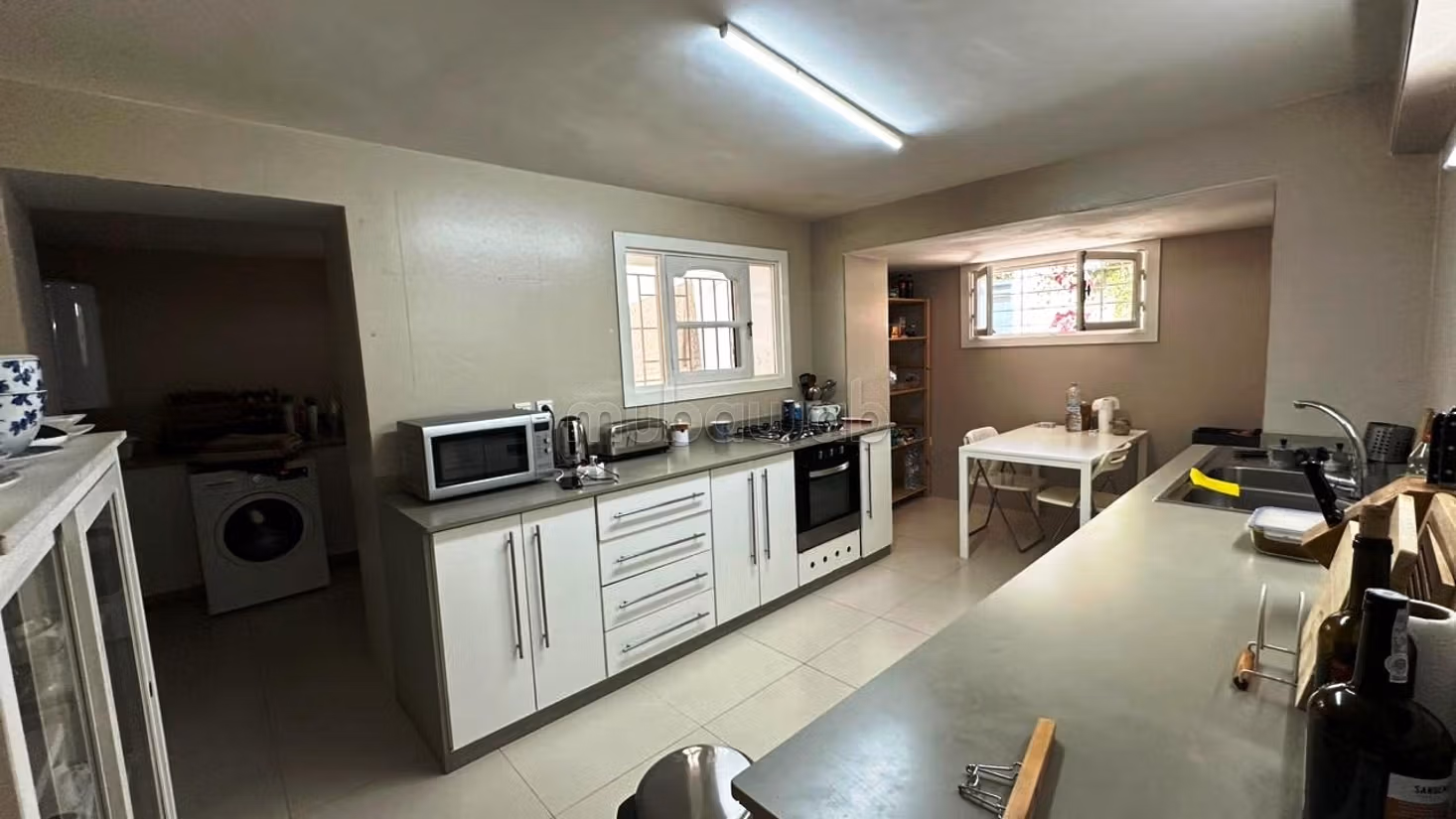 Charming villa for rent in Hassan Rabat