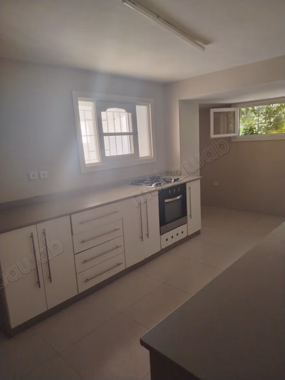 Charming villa for rent in Hassan Rabat