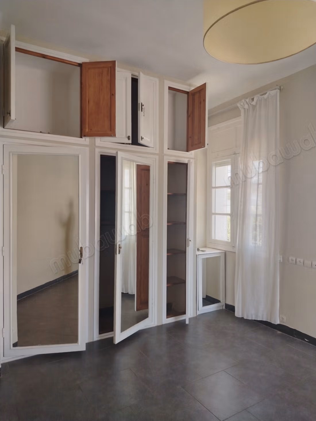 Charming villa for rent in Hassan Rabat