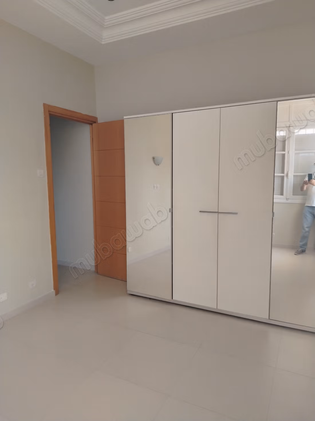 Charming villa for rent in Hassan Rabat
