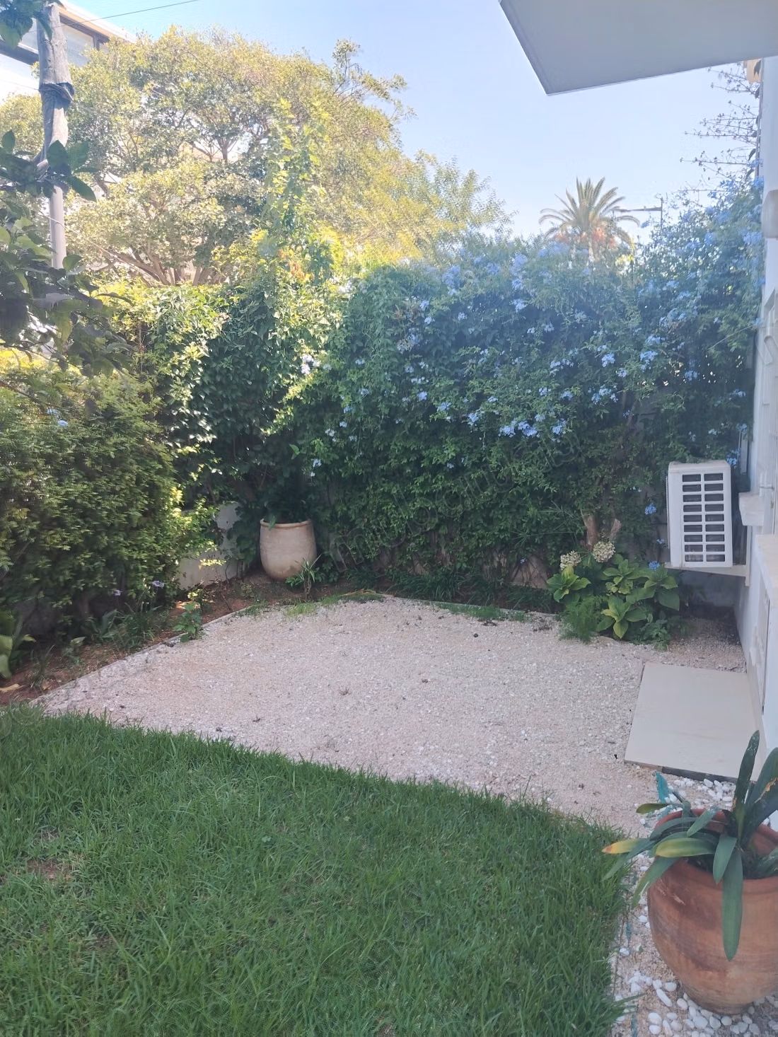 Incantevole villa in affitto a Hassan Rabat