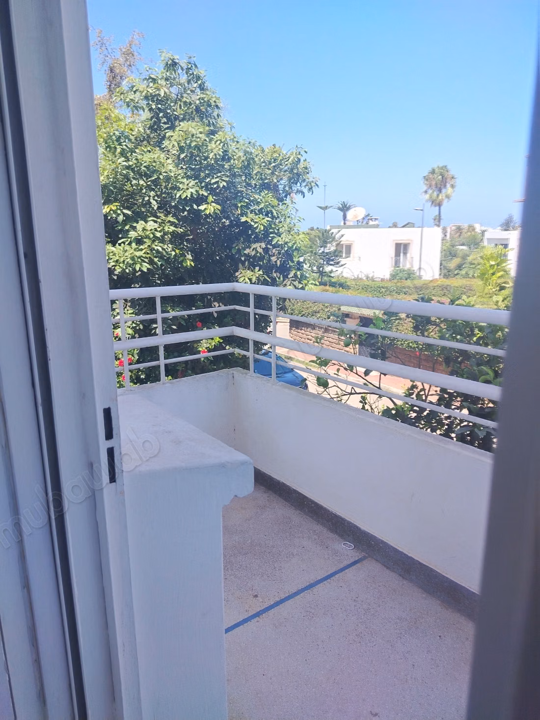 Incantevole villa in affitto a Hassan Rabat