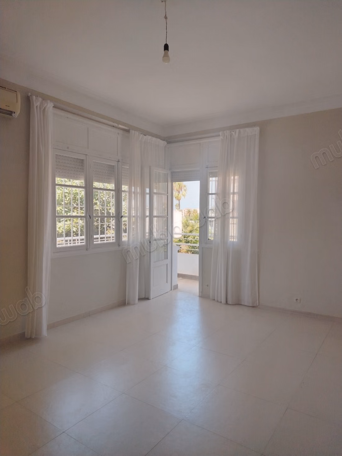 Incantevole villa in affitto a Hassan Rabat