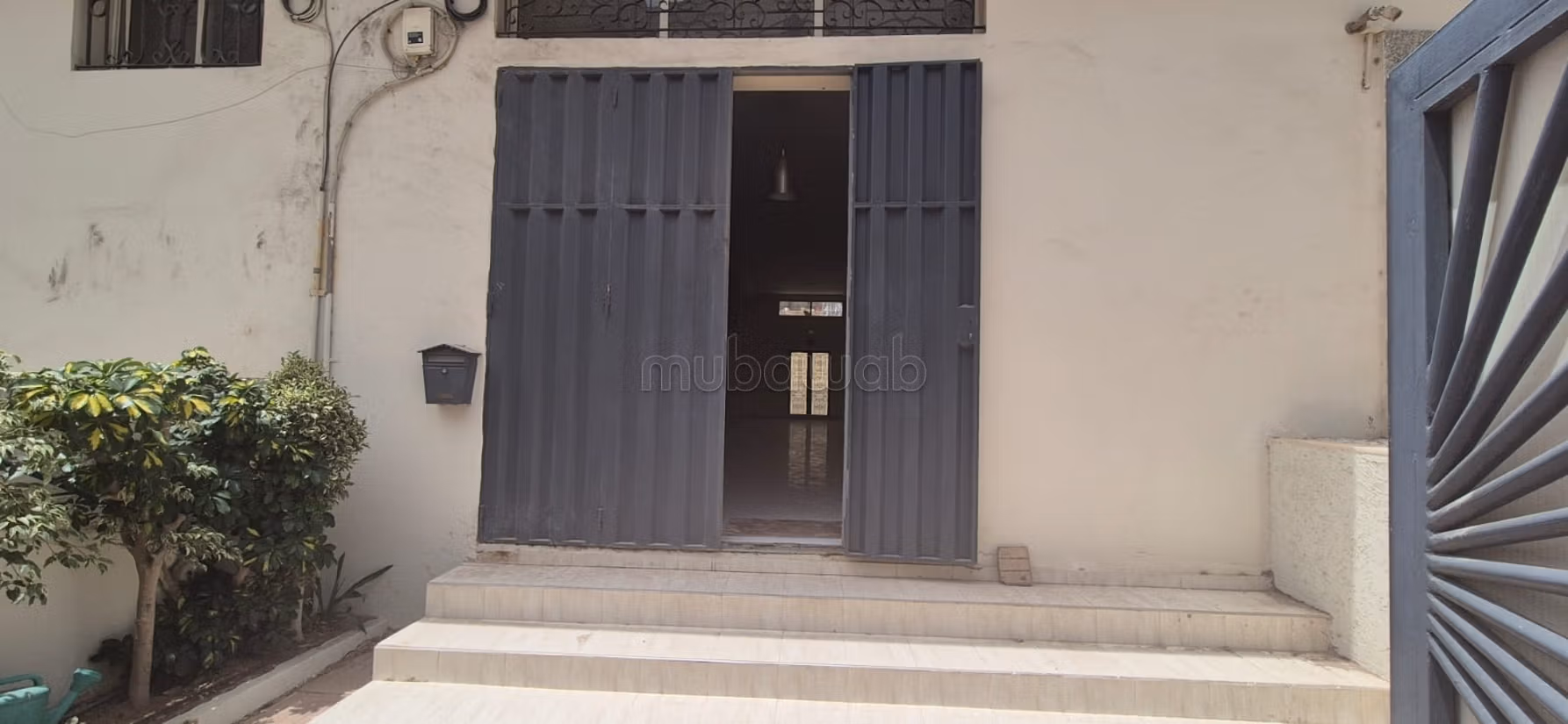Local commercial 217m² RDC Californie