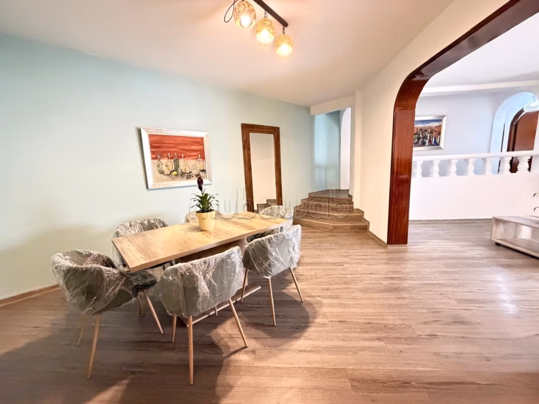 Appartement 160 m² f Haut Agdal — 12
