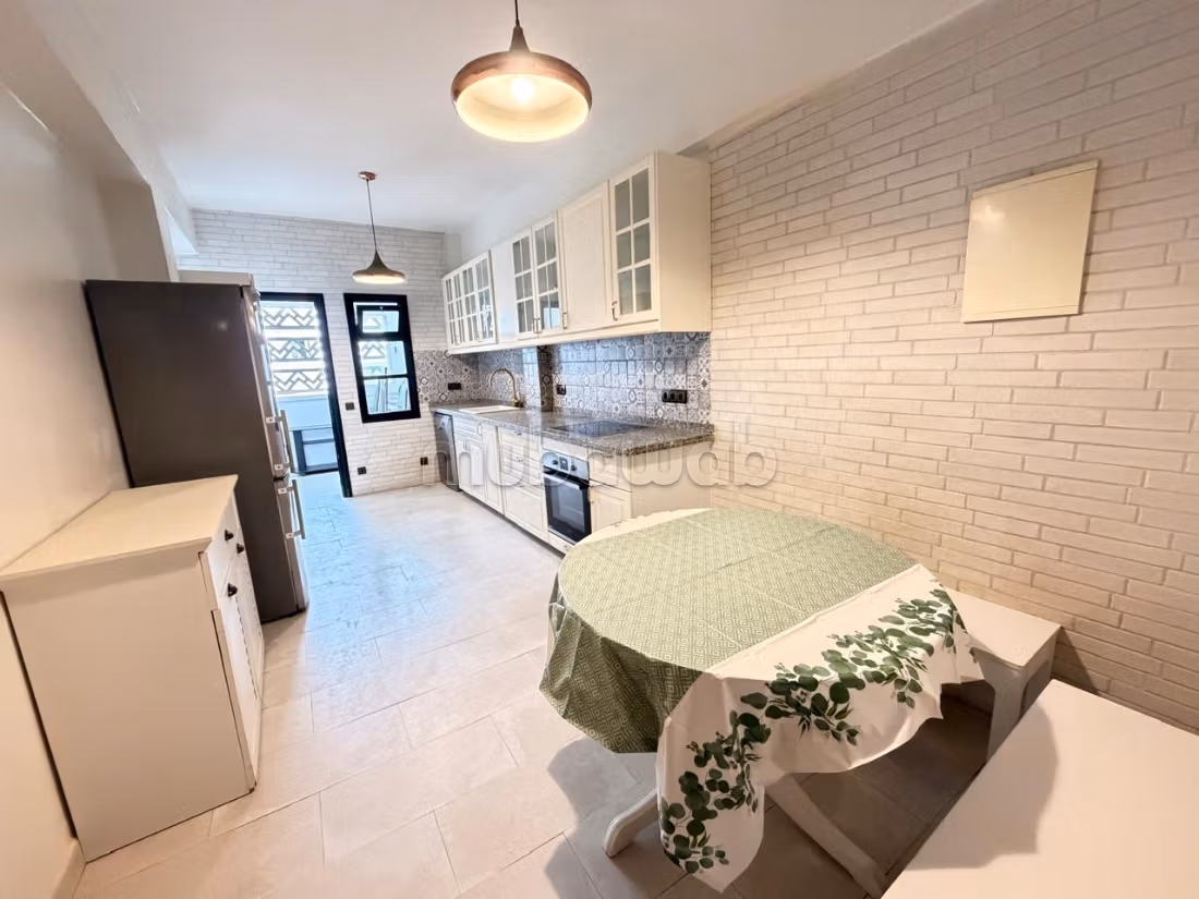 Appartement 160 m² f Haut Agdal — 15