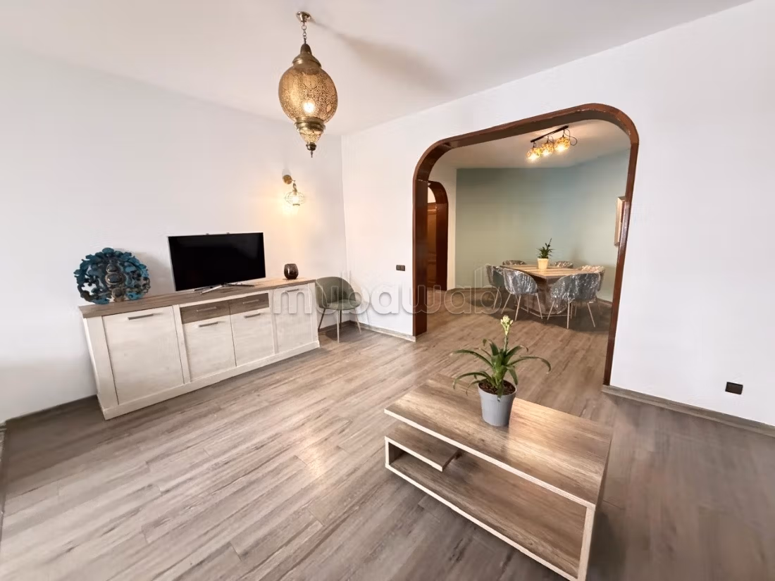 Appartement 160 m² f Haut Agdal — 9
