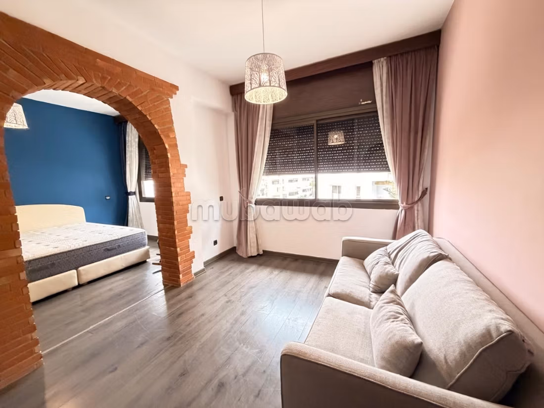Appartement 160 m² f Haut Agdal — 8