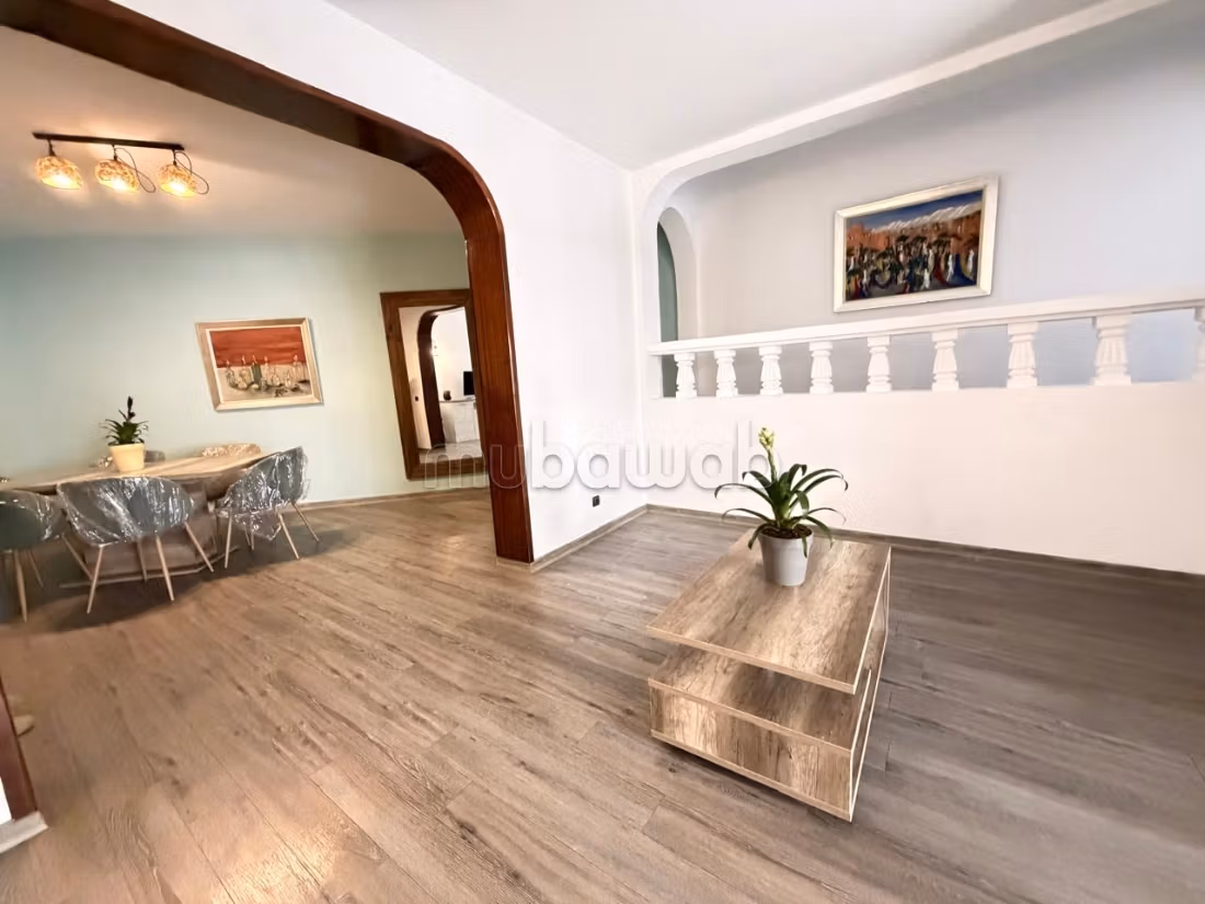 Appartement 160 m² f Haut Agdal — 10