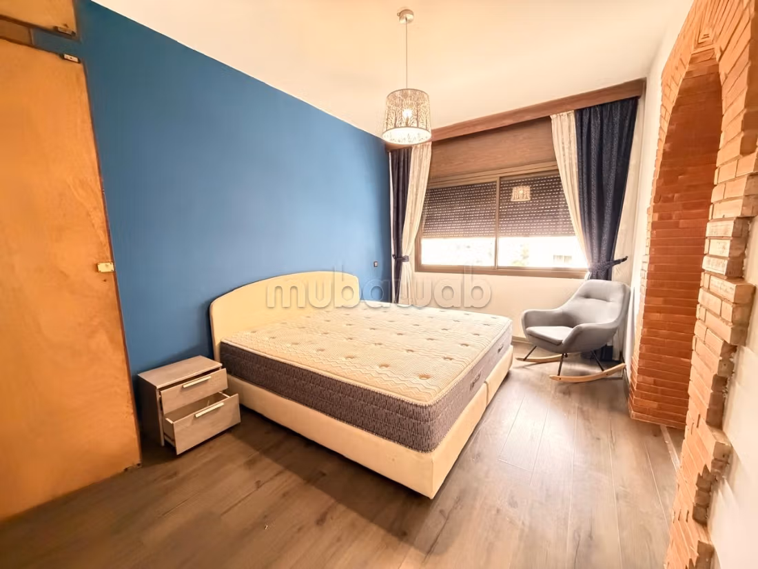 Appartement 160 m² f Haut Agdal — 7