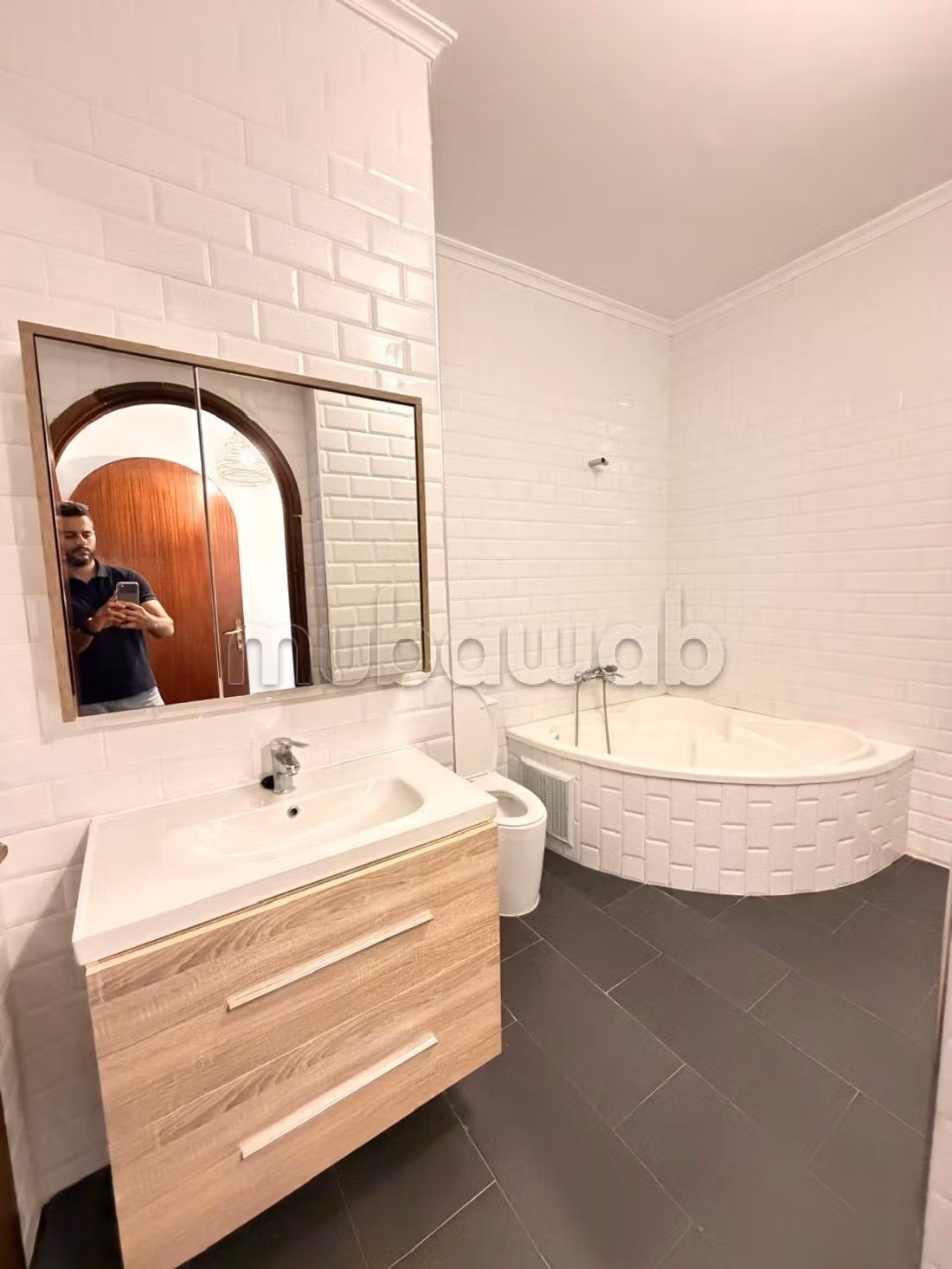 Très belle appartement à louer haut Agdal meublé — 3