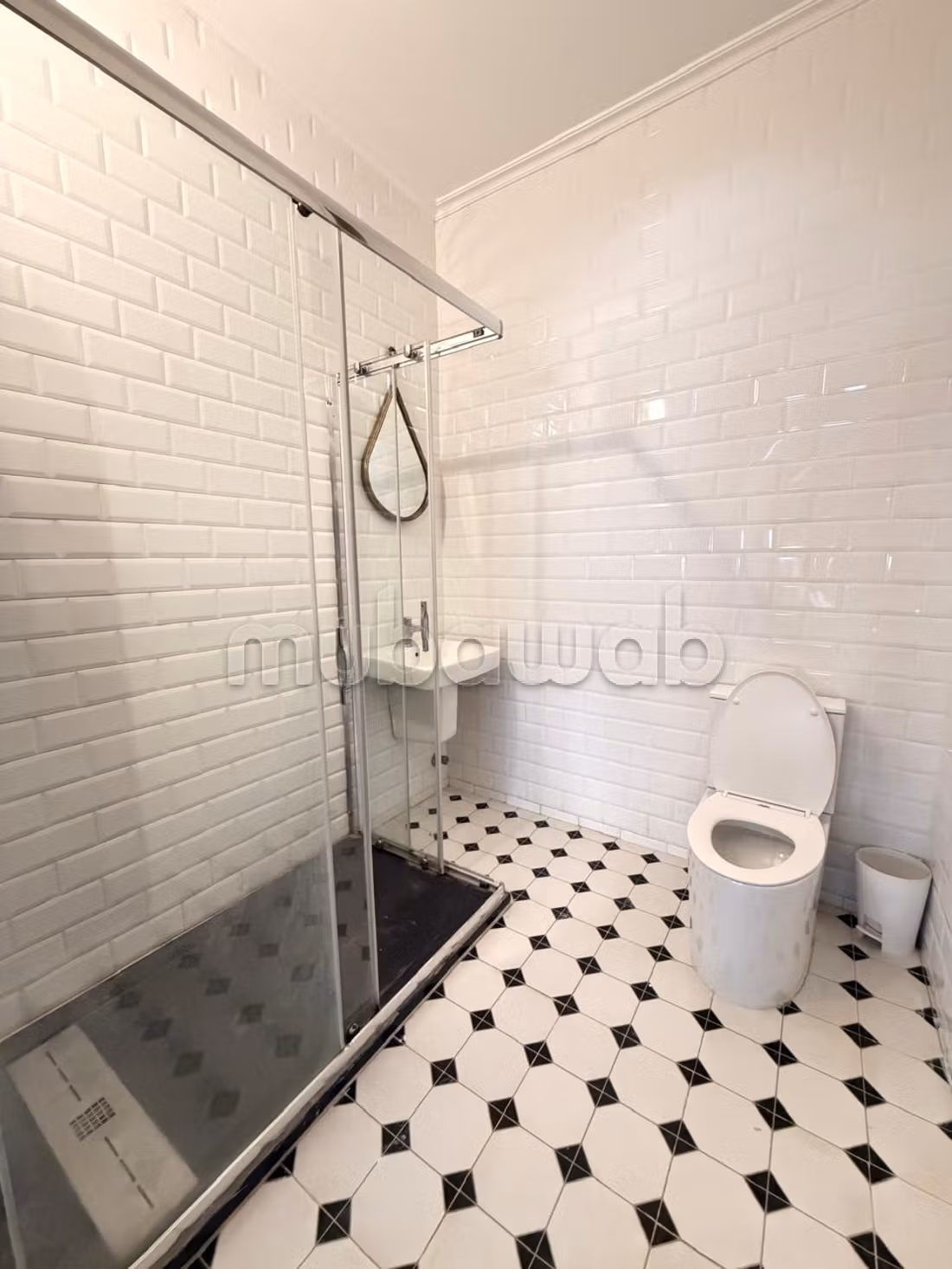 Très belle appartement à louer haut Agdal meublé — 4