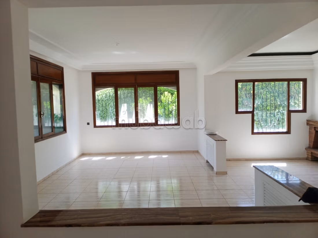 Villa in affitto a Rabat Hay Riad