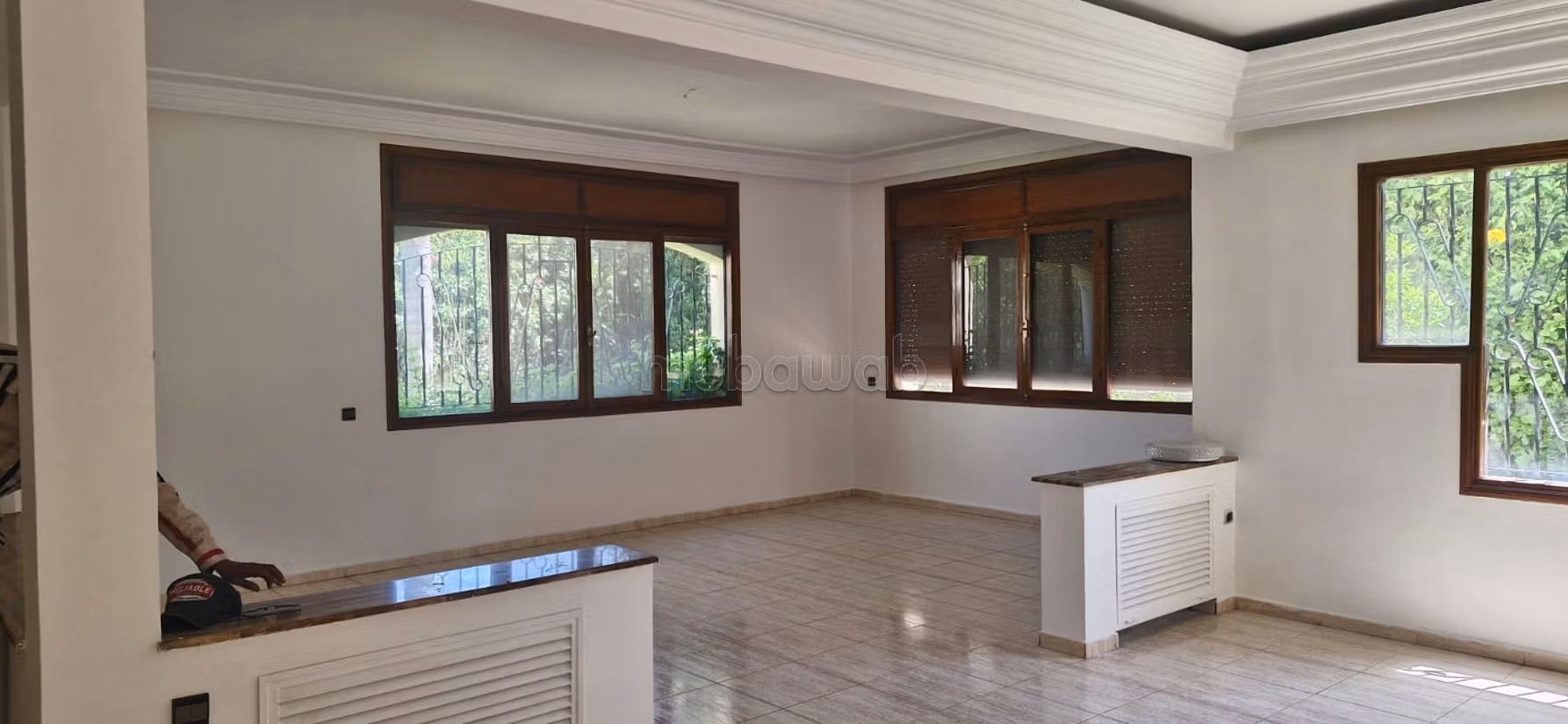 Villa in affitto a Rabat Hay Riad