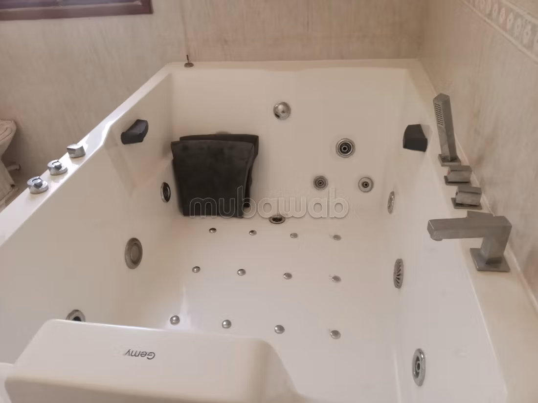 Villa in affitto a Rabat Hay Riad