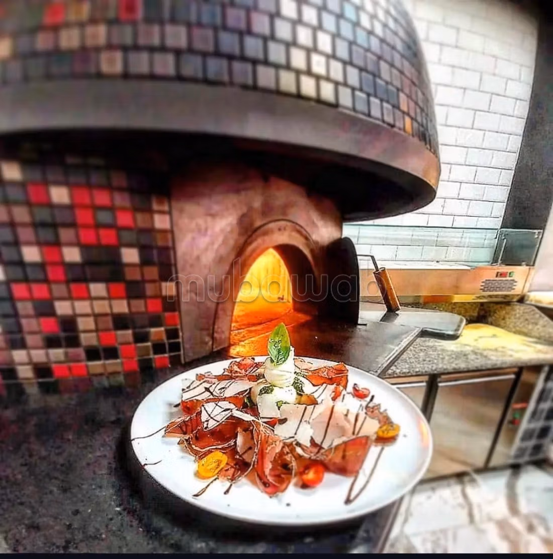 Italiaans restaurant te koop