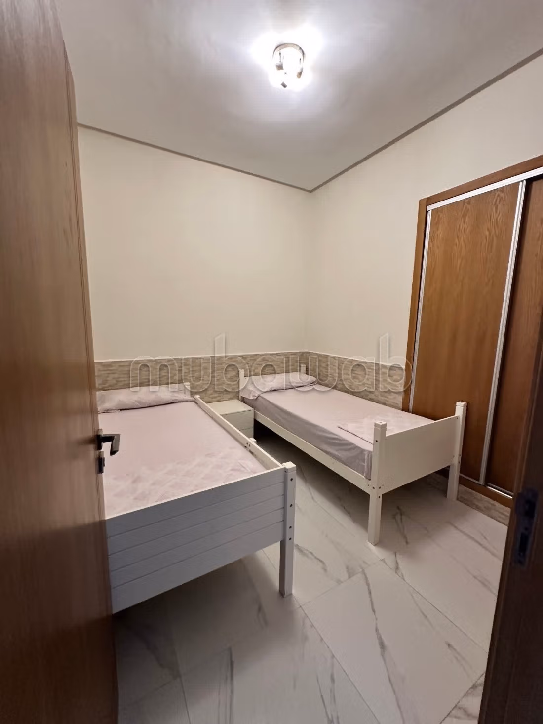 Villa de lujo Bahia smir