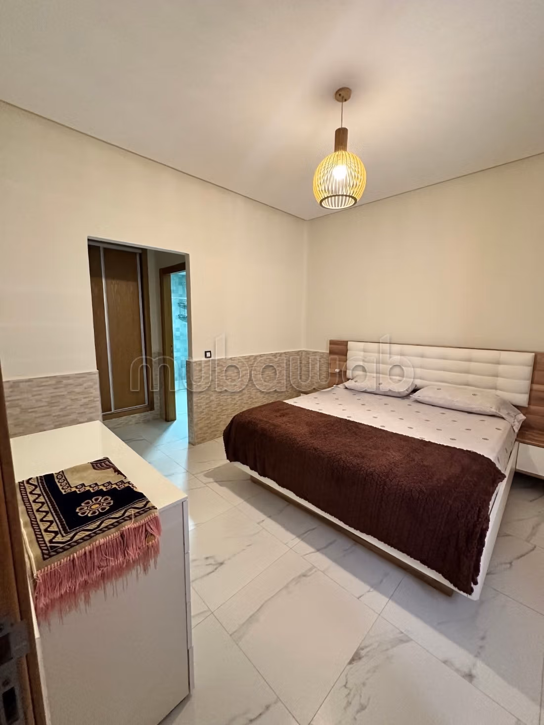 Villa de lujo Bahia smir