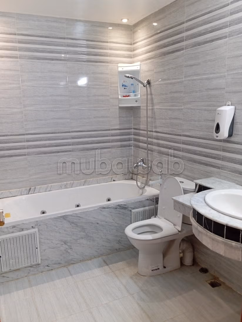 Appartement 150 m² à Champ de course — 10
