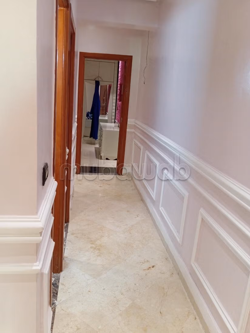 Appartement 150 m² à Champ de course — 5