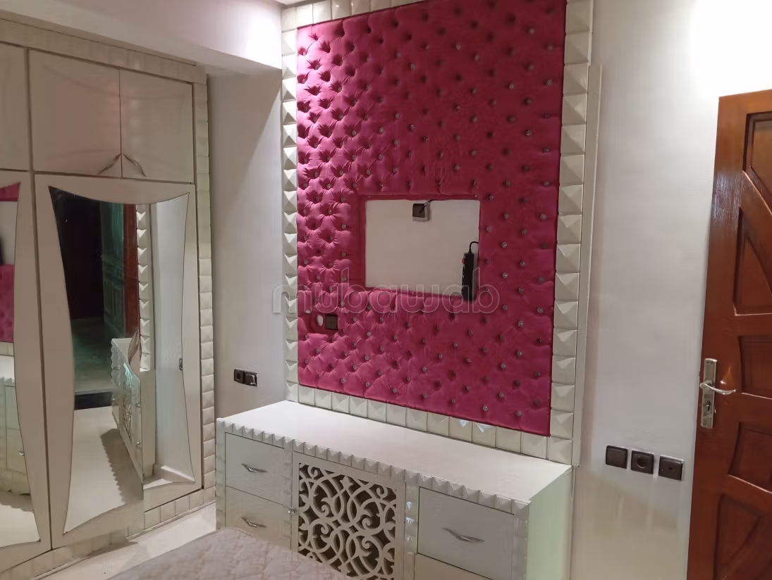 Appartement 150 m² à Champ de course — 15