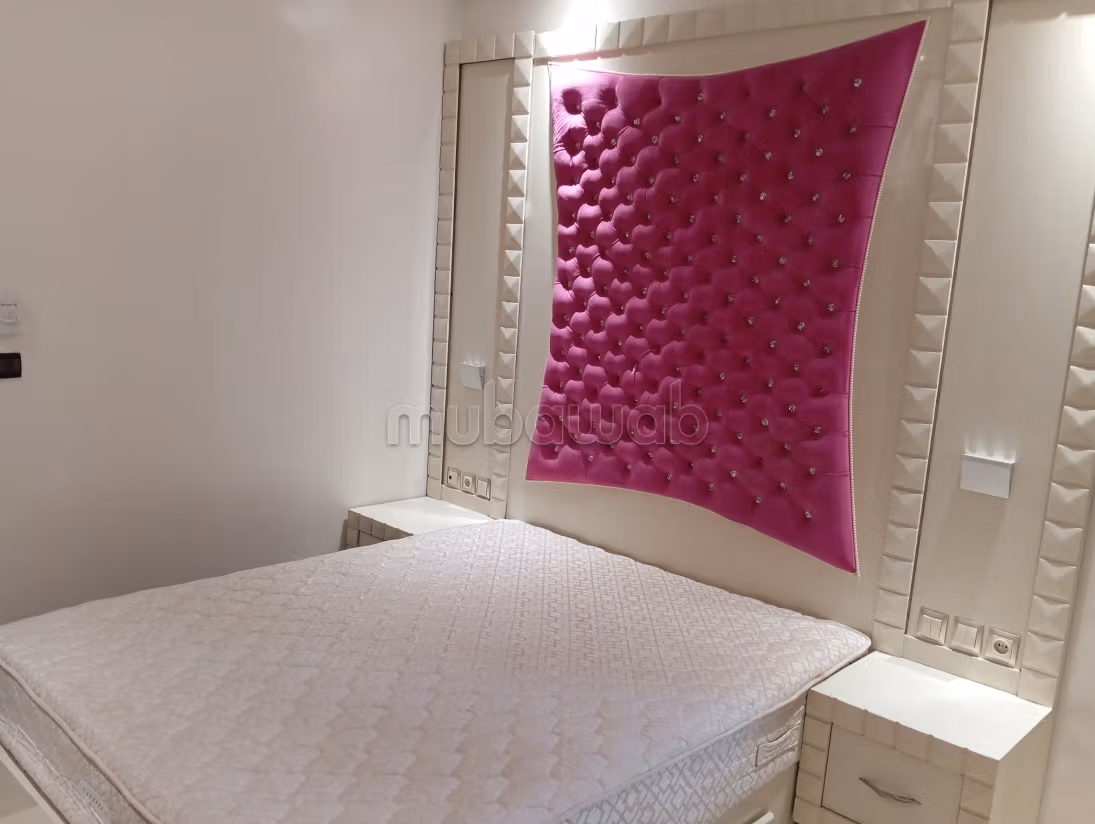 Appartement 150 m² à Champ de course — 14