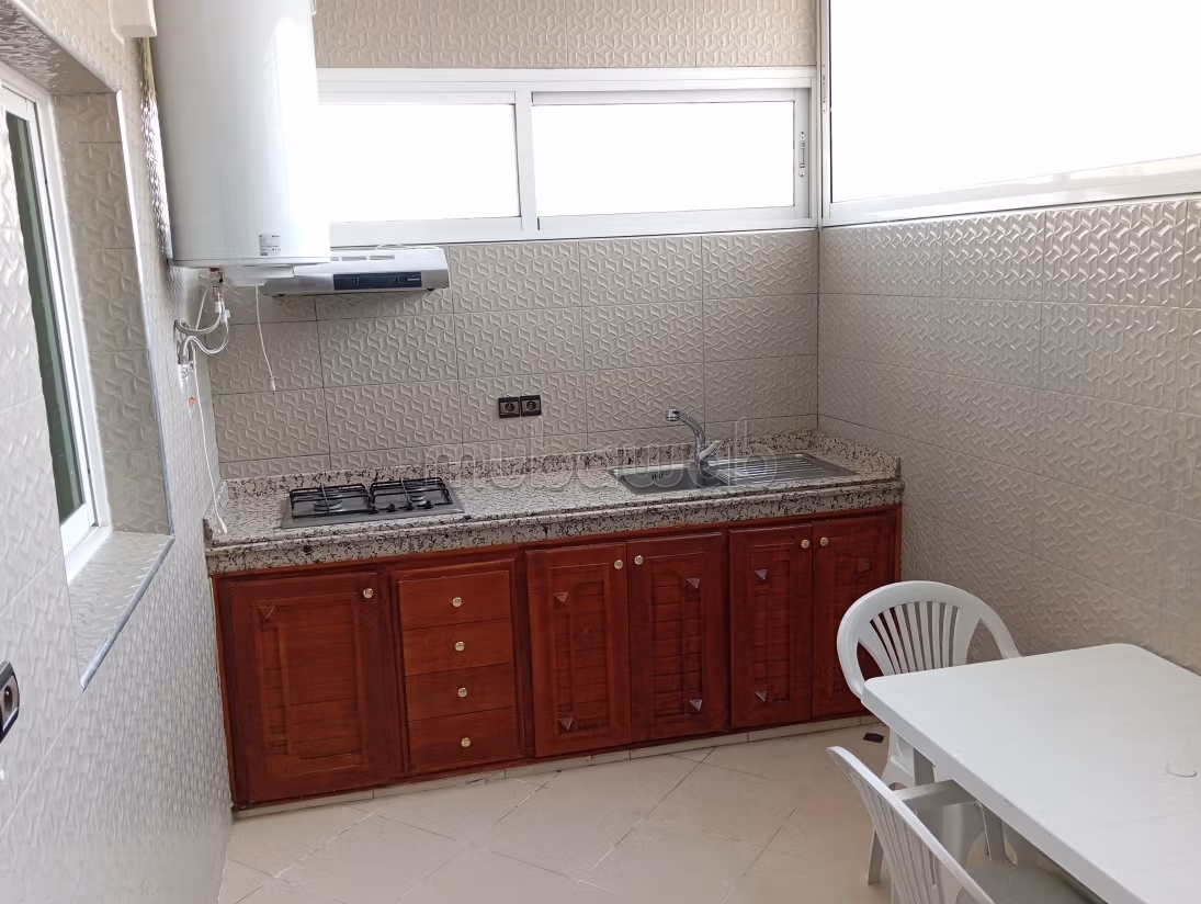 Appartement 150 m² à Champ de course — 13