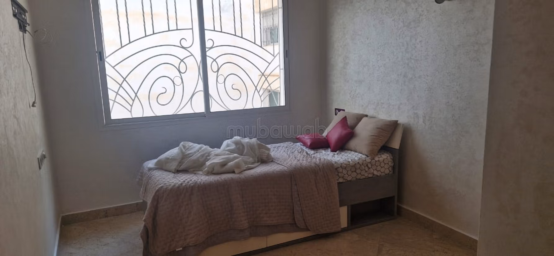 Appartement meublé a louer a rabat hay riad — 6