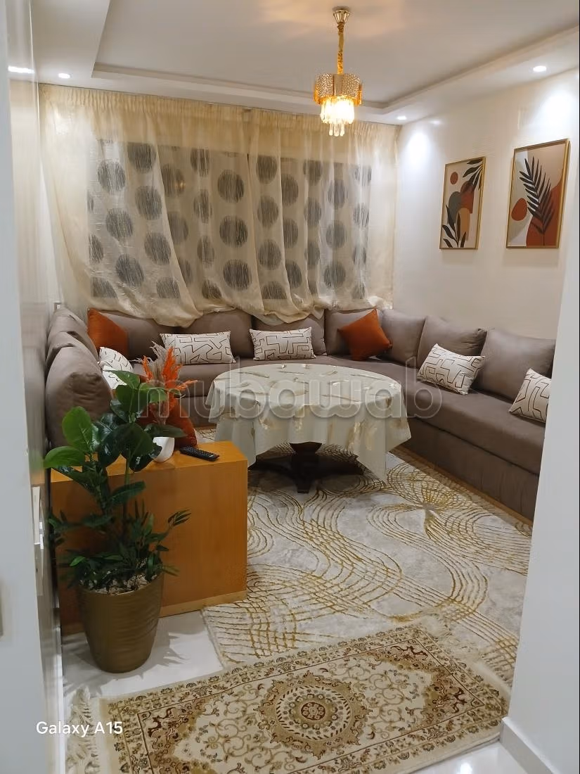 Appartement pour location journalière — 5