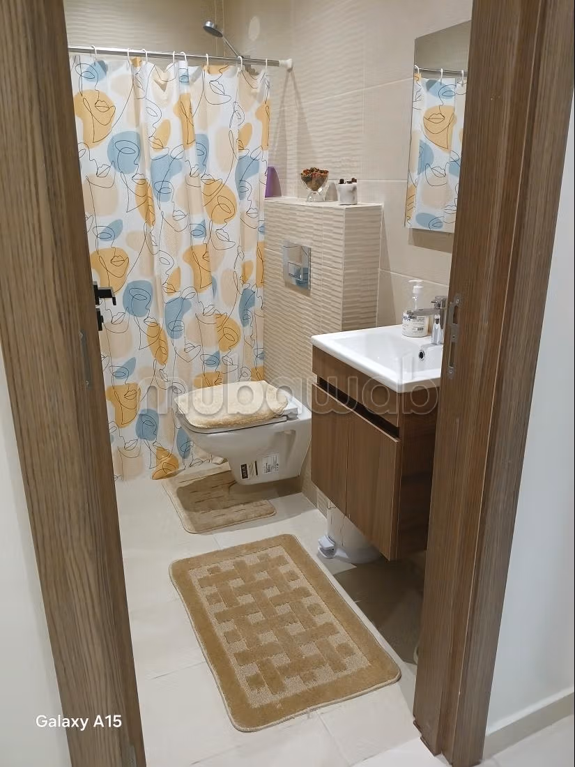 Appartement pour location journalière — 4