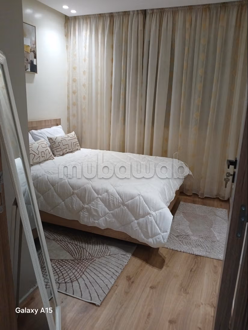 Appartement pour location journalière — 3